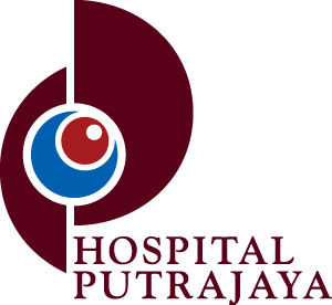 Hospital Putrajaya Logo